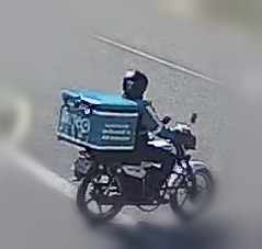 Counted crossing at 13:59