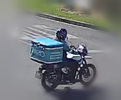 Counted crossing at 14:00