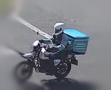 Counted crossing at 14:00