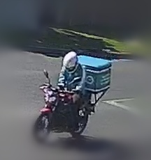 Counted crossing at 14:00