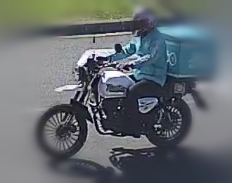 Counted crossing at 14:17