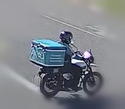 Counted crossing at 14:20