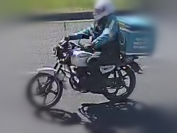 Counted crossing at 14:22