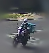 Counted crossing at 14:27