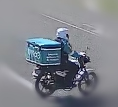 Counted crossing at 14:30
