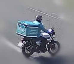 Counted crossing at 14:31