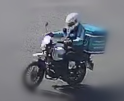 Counted crossing at 14:46