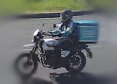 Counted crossing at 14:49
