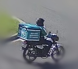 Counted crossing at 14:52