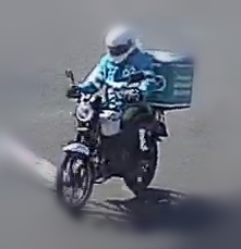 Counted crossing at 14:59