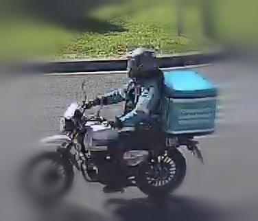 Counted crossing at 15:05