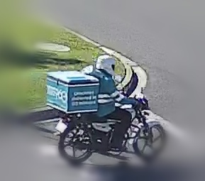 Counted crossing at 15:07