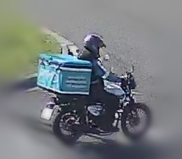Counted crossing at 15:08
