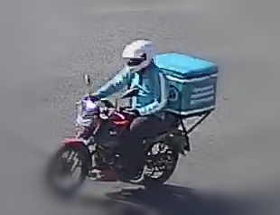 Counted crossing at 15:11