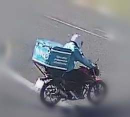 Counted crossing at 15:22