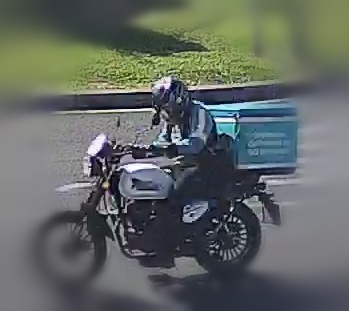 Counted crossing at 15:22