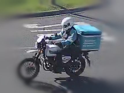 Counted crossing at 15:24