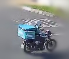 Counted crossing at 15:32