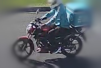 Counted crossing at 15:33