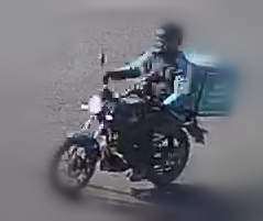 Counted crossing at 15:36