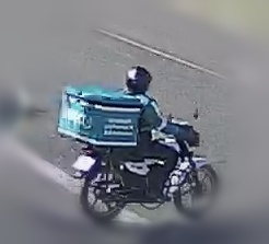Counted crossing at 15:38