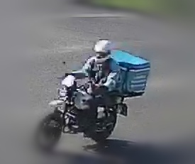 Counted crossing at 15:41