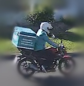 Counted crossing at 15:43