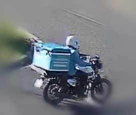 Counted crossing at 15:58