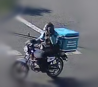 Counted crossing at 16:00