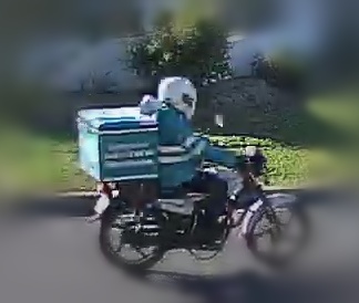 Counted crossing at 16:06