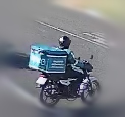 Counted crossing at 16:08