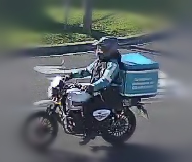 Counted crossing at 16:18