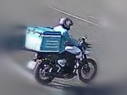 Counted crossing at 16:20