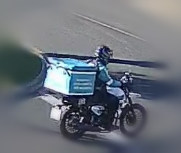 Counted crossing at 16:26