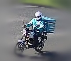 Counted crossing at 16:29