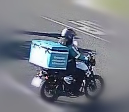 Counted crossing at 16:29