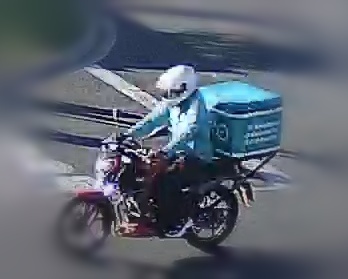 Counted crossing at 16:33