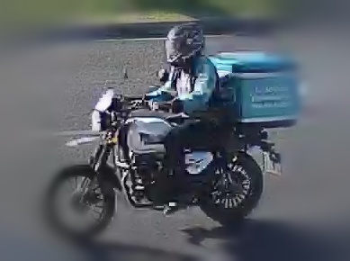Counted crossing at 16:34