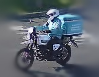 Counted crossing at 16:38