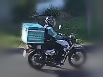 Counted crossing at 16:38