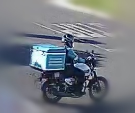 Counted crossing at 16:38