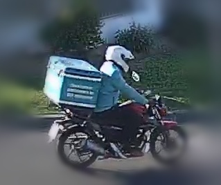 Counted crossing at 16:42