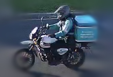 Counted crossing at 17:15