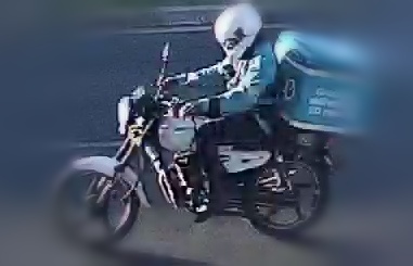 Counted crossing at 17:23
