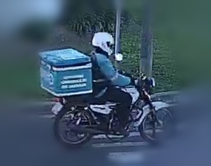 Counted crossing at 17:28