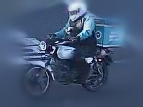 Counted crossing at 17:35