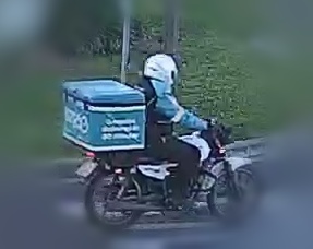 Counted crossing at 17:42