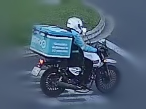 Counted crossing at 17:51