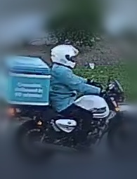 Counted crossing at 17:52