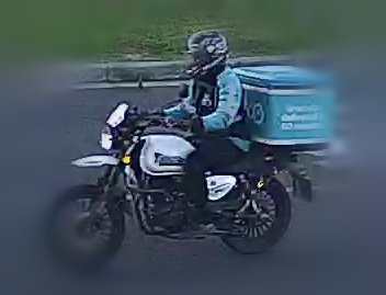 Counted crossing at 17:55